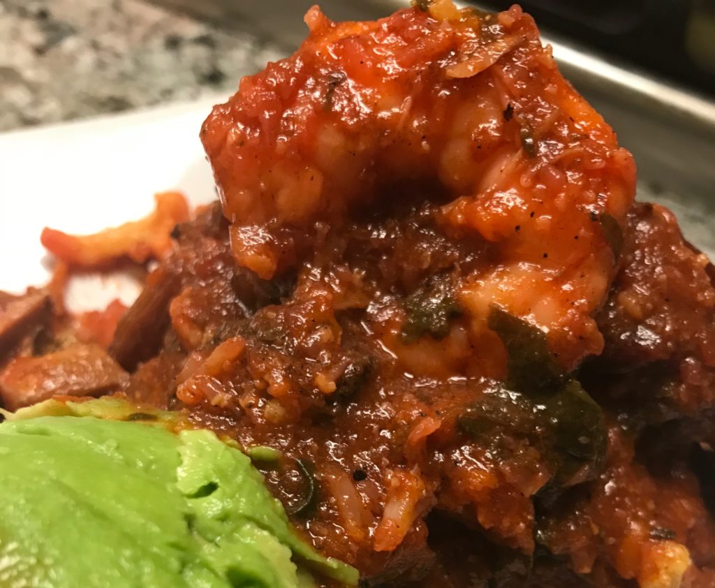 Gumbo