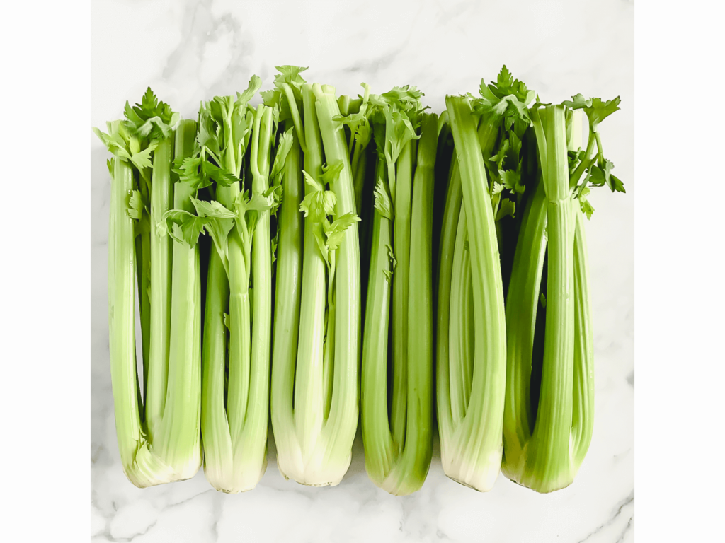 celery